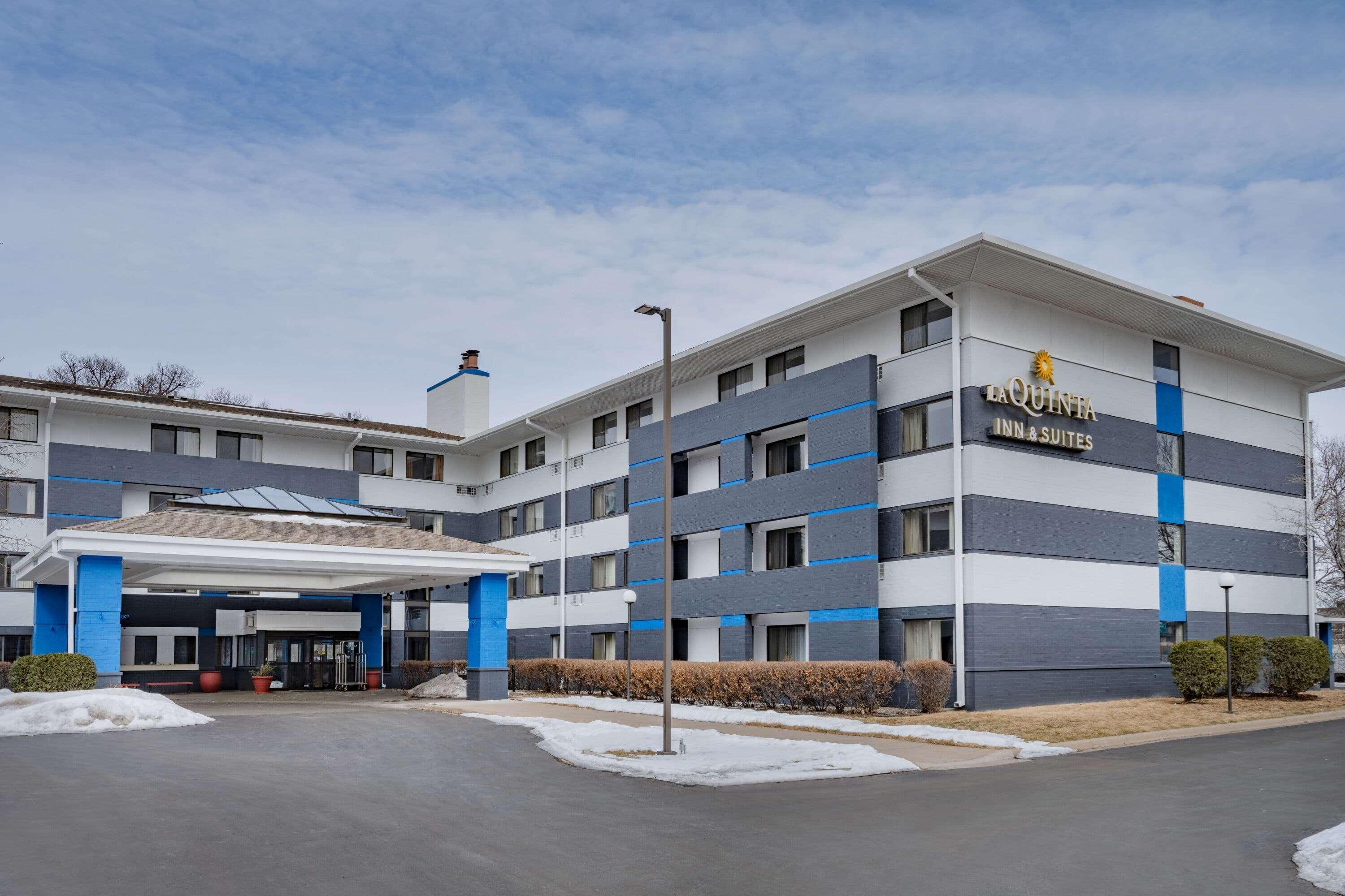 La Quinta By Wyndham Minneapolis-Minnetonka Exterior foto